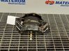 Engine mount bracket MR554231