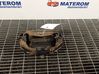 Engine mount bracket MR554231