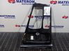 Engine mount bracket 9142170
