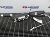Kurtyna airbag 985P07779R
