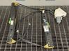 Front door electric window regulator 8X4837461A