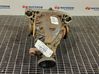 Rear differential 33107503465