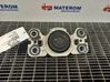 Gearbox mounting bracket 31316875