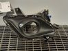 Front bumper lower grill GHR450C21A
