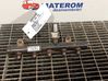 Fuel main line pipe 9681649580
