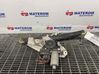 Regulador de puerta trasera con motor 