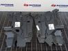 Air intake duct part 