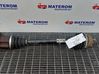 Front driveshaft 8E0407271AT