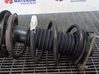 Front coil spring 546302Y954