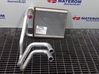 Electric cabin heater radiator 97139A5500