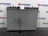 Coolant radiator 1330W2