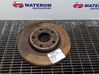 Front brake disc 1790221