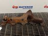 Exhaust manifold 