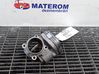 Throttle body valve 9673534480