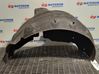 Front wheel arch liner splash guards 8X0810972F