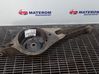Brazo de suspensión trasero 31317602