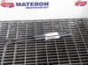 Amortiguador/puntal del capó/tapa delantero 30649516