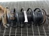 Front coil spring 3C0411105C