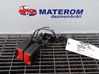 Front seatbelt buckle 3V0857739AMNB