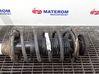 Front coil spring 546300X100