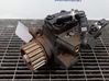 Fuel injection high pressure pump 167003669R