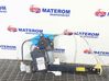 Regulador de puerta trasera con motor 8E0839462C