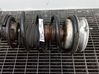Front coil spring 31336767379