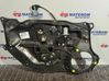 Front door electric window regulator D10E59590B
