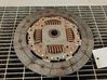 Clutch set kit 1611273080