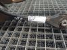 Rear control arm 5Q0501529F
