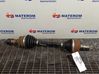 Front driveshaft 13348258
