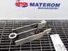 Gearbox mounting bracket 9487476