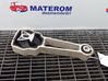 Gearbox mounting bracket 31670126