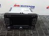 Panel / Radioodtwarzacz CD/DVD/GPS 2K0035279B