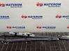 Roof airbag 1670598