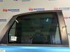 Rear door window glass 1493174