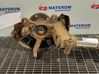 Front wheel hub 5C0407256