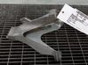 Engine mount bracket 8E0199308AR