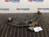 Front control arm D10E34350