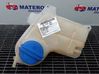 Coolant expansion tank/reservoir 8E0121403A