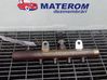 Fuel main line pipe 