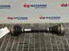 Front driveshaft 1K0407271AT