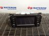 Radio/CD/DVD/GPS head unit 8614002030