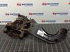 Rear wheel hub KD312612XE