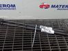 Tailgate/trunk strut/damper 904520004R