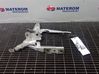 Engine bonnet/hood hinges 791102P000