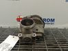 Throttle body valve 9673534480