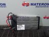 Electric cabin heater radiator 42495434