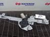 Front door electric window regulator 8200733828