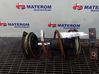 Muelle espiral delantero 8200356040